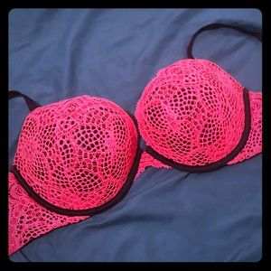 Victoria’s Secret Bra
